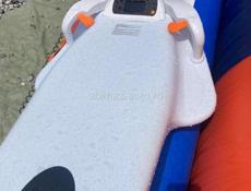 Подводный буксировщик