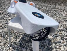 Подводный буксировщик