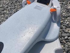 Подводный буксировщик