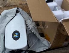 Подводный буксировщик