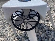 Подводный буксировщик