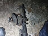 Ауди  разбор  