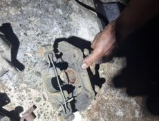 Ауди разбор