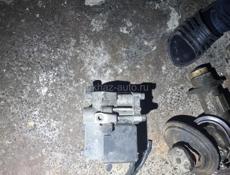 Ауди разбор