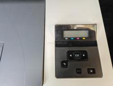Цветной принтер HP Color LaserJet Pro M452nw