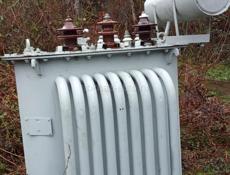 Трансформатор