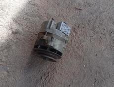 Стартер Генератор Радиатор