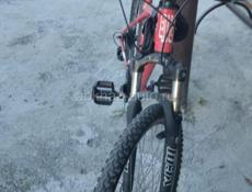 Велосипед велик