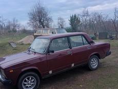 ВАЗ 2107
