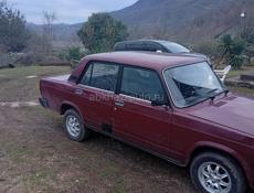 ВАЗ 2107