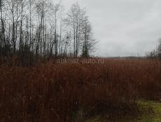 Земля даю обмен на машину