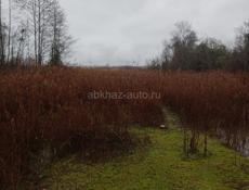 Земля даю обмен на машину