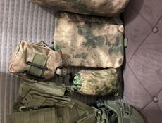 Для военных