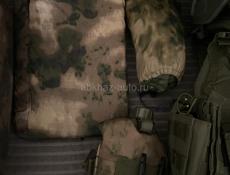 Для военных