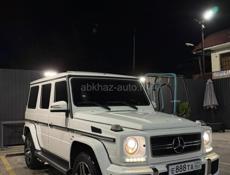 Mercedes-Benz G-Класс