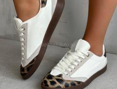 Кеды бренд:  АРАЗ