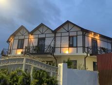 Гостиница На Маяке