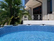 Гостиница На Маяке