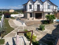 Гостиница На Маяке