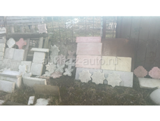 Обменяю плитку на авто 