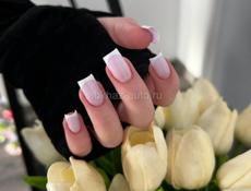 Маникюр/Педикюр/Наращивание 