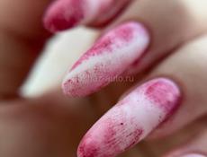 Маникюр/Педикюр/Наращивание 