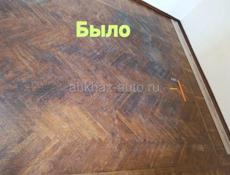 Мастер по сантехнике, укладка ламината и винила, установка дверей, сборка мебели