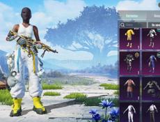 Обменяю акк в пабге на хороший акк в блек раше