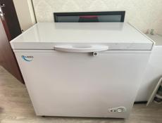 Морозильная камера Renova