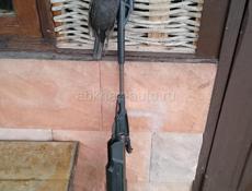 Продаю воздушку 