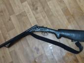 Ружье 16 колибр тоз-63