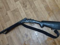 Ружье 16 колибр тоз-63