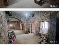 Недвижимость в центре города Сухум.