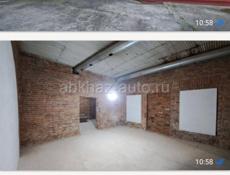 Недвижимость в центре города Сухум.