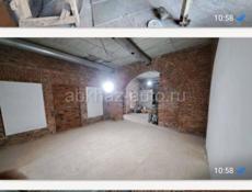 Недвижимость в центре города Сухум.