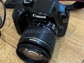 Фотоаппарат Canon