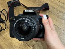 Фотоаппарат Canon