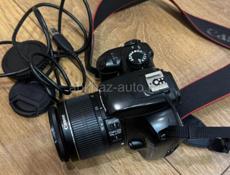 Фотоаппарат Canon