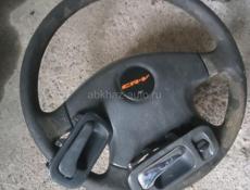 Хонда црв правые внутренние ручки и руль