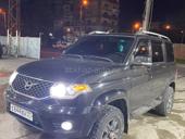 УАЗ Патриот