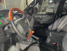 УАЗ Патриот