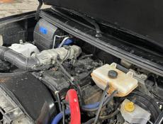 УАЗ Патриот