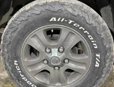 УАЗ Патриот