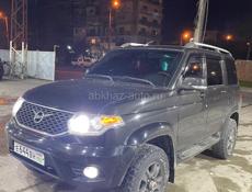 УАЗ Патриот