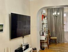 2 - К. КВАРТИРА В ЦЕНТРЕ СУХУМА