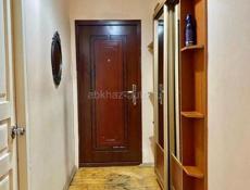 2 - К. КВАРТИРА В ЦЕНТРЕ СУХУМА