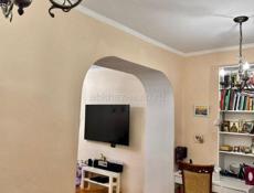 2 - К. КВАРТИРА В ЦЕНТРЕ СУХУМА