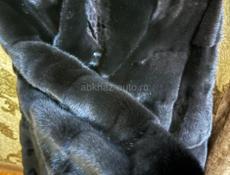 Продаю норковую шубу . В отличном им состоянии  . По выгодной цене 