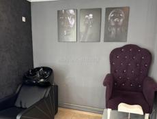 Аренда салона 