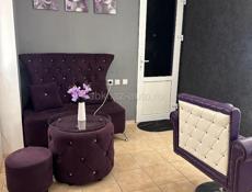 Аренда салона 